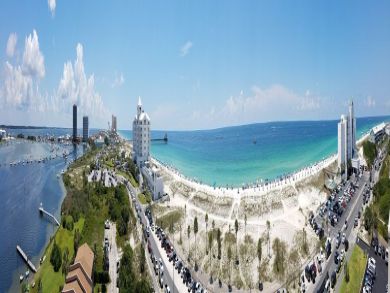 Pensacola Beach Condo 936803