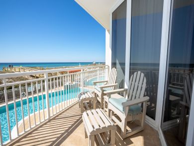 Pensacola Beach Condo 936804