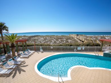 Pensacola Beach Condo 936804