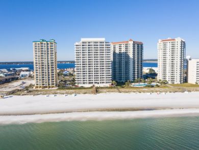 Pensacola Beach Condo 936804