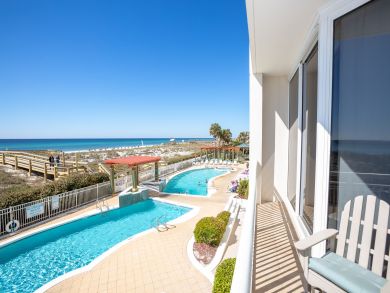 Pensacola Beach Condo 936804