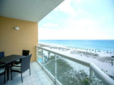 Pensacola Beach Condo 936805