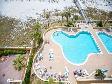 Pensacola Beach Condo 936805