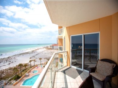 Pensacola Beach Condo 936805