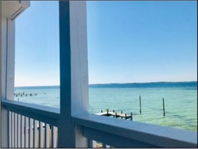 Pensacola Beach Home 936807