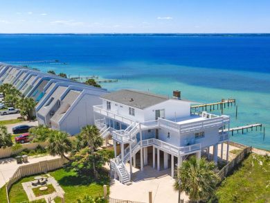Pensacola Beach Home 936808