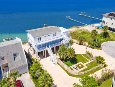 Pensacola Beach Home 936808