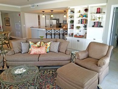 Pensacola Beach Condo 936809