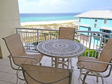 Pensacola Beach Condo 936809