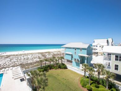 Pensacola Beach Condo 936809