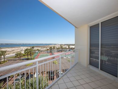 Pensacola Beach Condo 936809