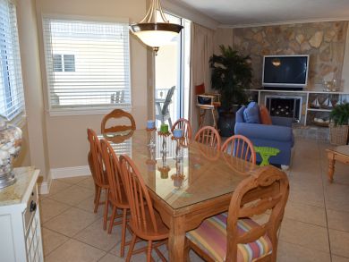 Pensacola Beach Condo 936811