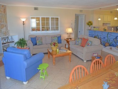 Pensacola Beach Condo 936811
