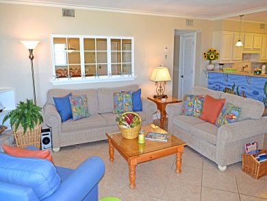 Pensacola Beach Condo 936811