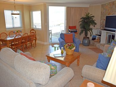 Pensacola Beach Condo 936811