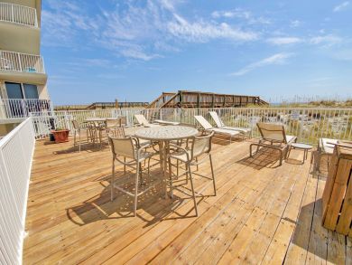 Pensacola Beach Condo 936811