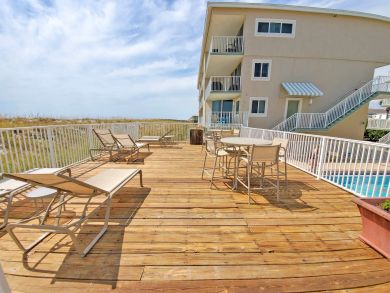 Pensacola Beach Condo 936811