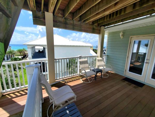 Pensacola Almost Beachfront Home