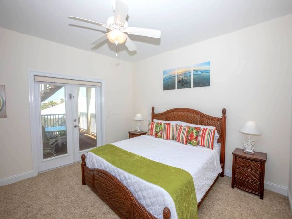 Pensacola Almost Beachfront Home