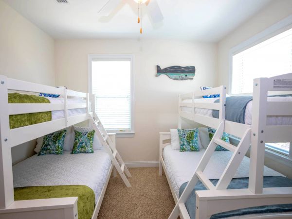 Pensacola Almost Beachfront Home