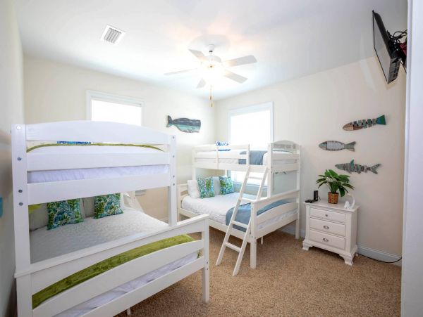 Pensacola Almost Beachfront Home