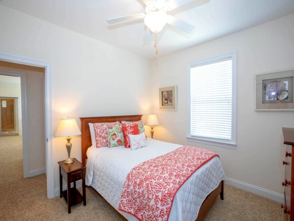 Pensacola Almost Beachfront Home