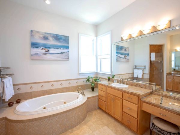 Pensacola Almost Beachfront Home
