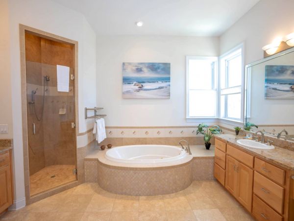 Pensacola Almost Beachfront Home