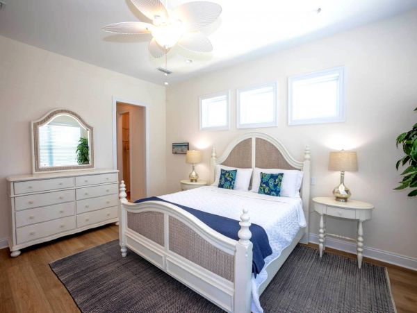 Pensacola Almost Beachfront Home