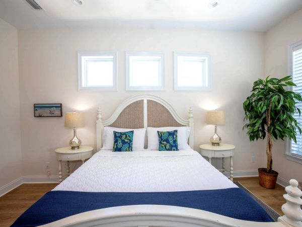 Pensacola Almost Beachfront Home