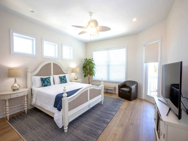 Pensacola Almost Beachfront Home
