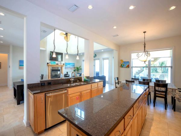 Pensacola Almost Beachfront Home