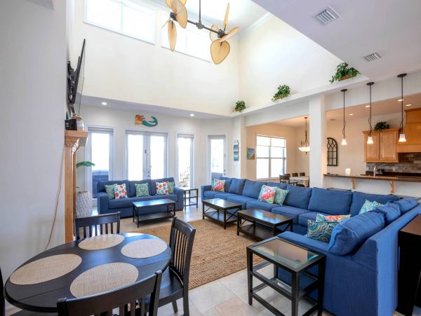 Pensacola Almost Beachfront Home