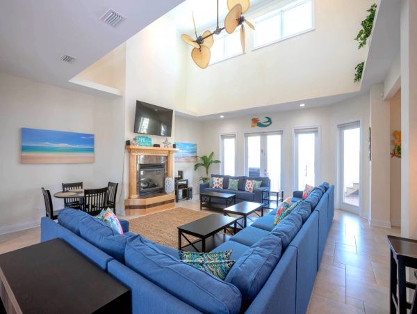 Pensacola Almost Beachfront Home