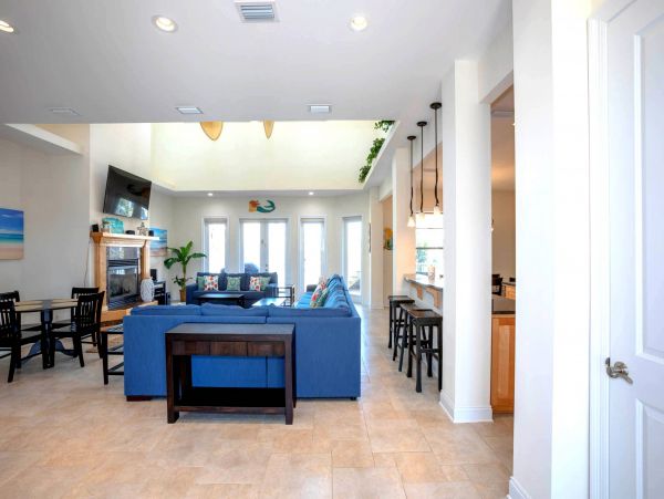 Pensacola Almost Beachfront Home