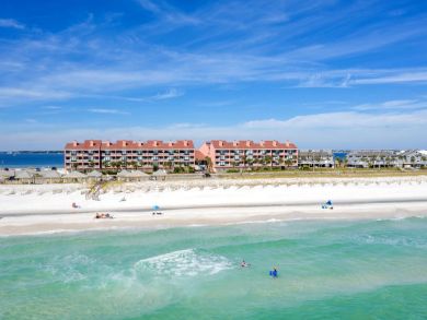 Pensacola Beach Condo 936813
