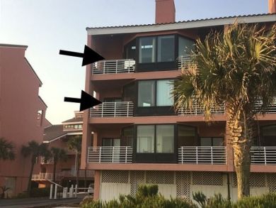 Pensacola Beach Condo 936813