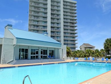 Pensacola Beach Condo 936817