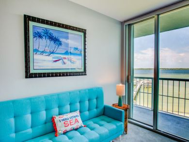 Pensacola Beach Condo 936817