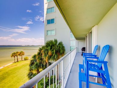 Pensacola Beach Condo 936817