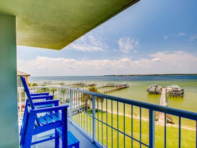 Pensacola Beach Condo 936817