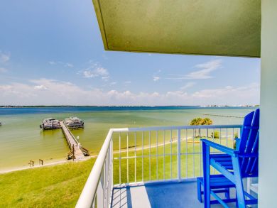 Pensacola Beach Condo 936817