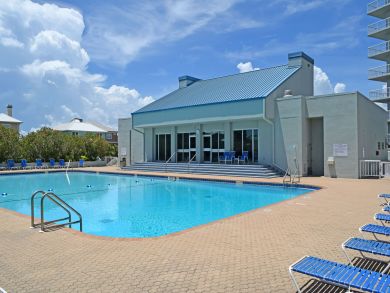 Pensacola Beach Condo 936817