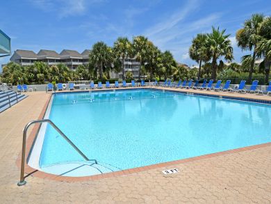Pensacola Beach Condo 936817