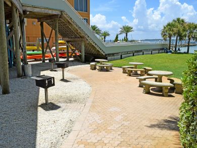 Pensacola Beach Condo 936817