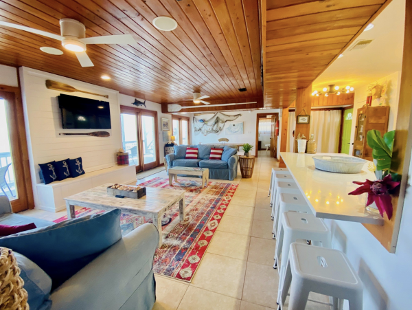 Pensacola Private Pool Home Fantastic!
