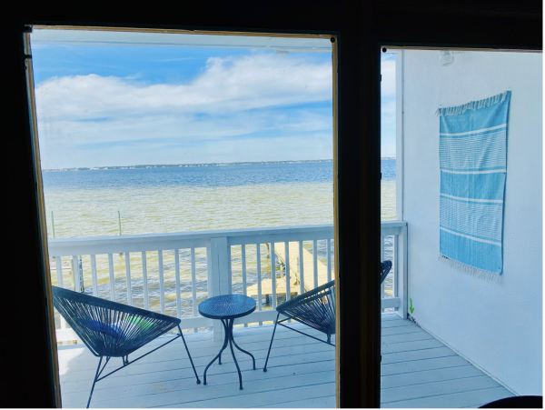 Pensacola Private Pool Home Fantastic!