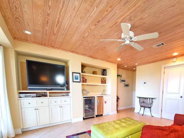 Navarre Vacation Home Five Bedroom On Beach