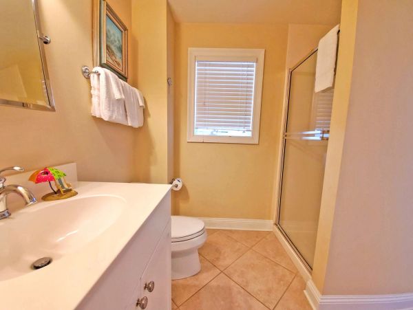 Navarre Vacation Home Five Bedroom On Beach