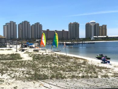 Pensacola Beach Home 936822